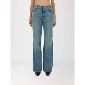 Haikure Jeans Woman Denim